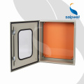 SAIP/SAIPWELL 300*300*150 Caixa de metal externo elétrica de alta qualidade de alta qualidade